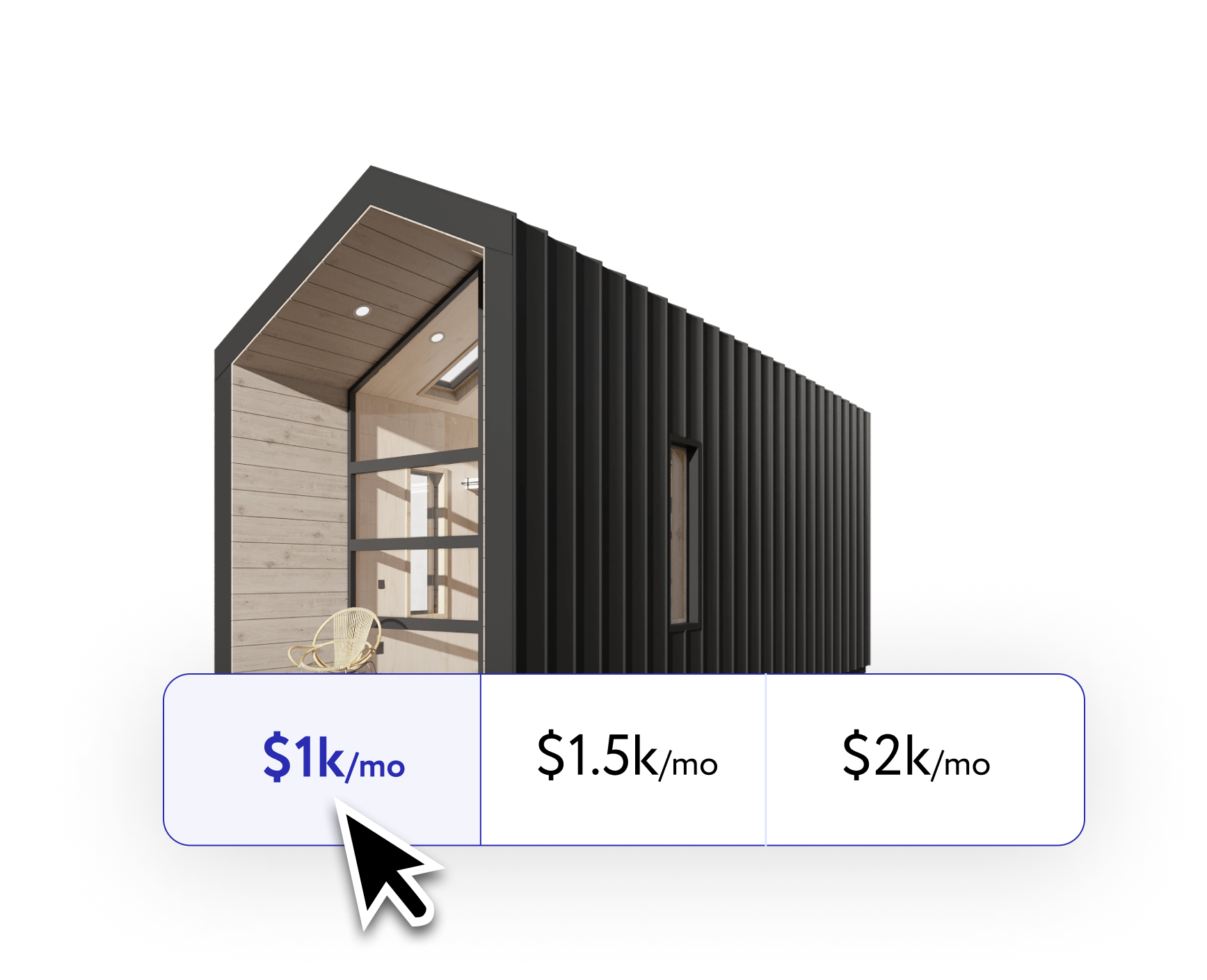 Financing For Modular Homes, Prefabs, and ADUs